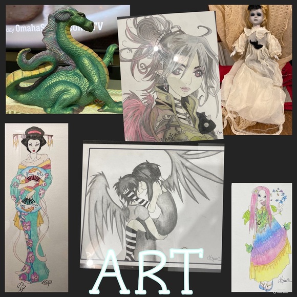 🌵Welcome to the Greenhouse…🌵 - Picture 4 of 12